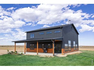 50970 County Road 21 Nunn, CO 80648