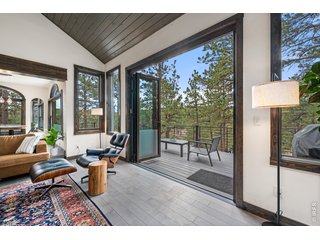 35 Sundance Cir Nederland, CO 80466
