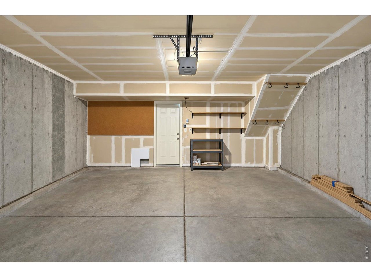 Property Photo 34 attached garage with automatic opener