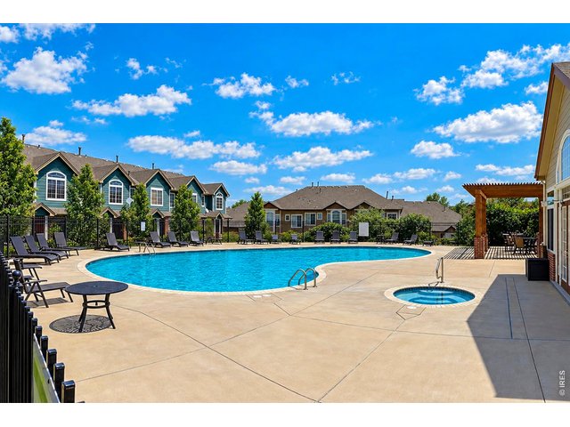 Property Photo 42 and a hot tub!