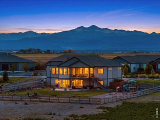 5026 Prairie Lark Ln Severance, CO 80615