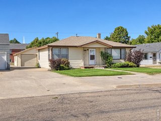 227 18th St Burlington, CO 80807