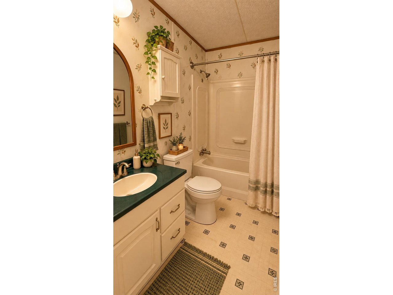 Property Photo 17 Virtually Staged - 2 full bathroom
