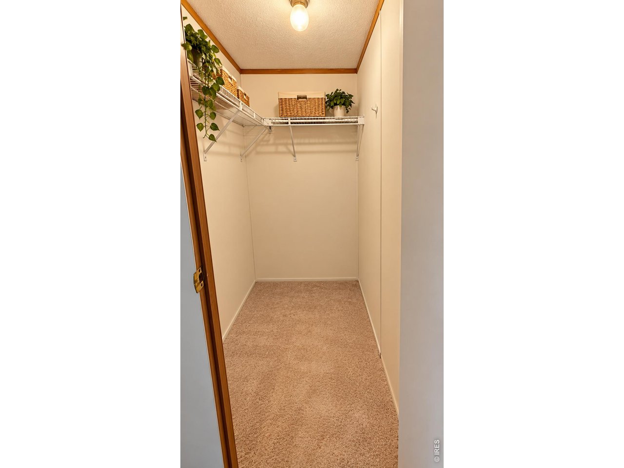 Property Photo 16 Bedroom 3 walk in closet