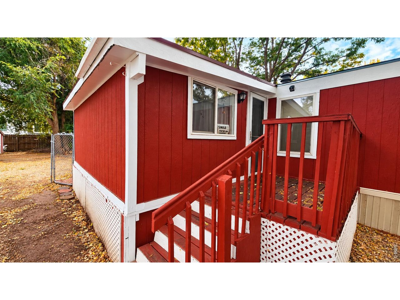 Property Photo 2 Front deck