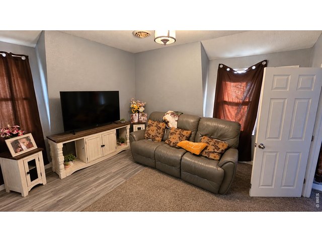 Property Photo 19 Unit A Living Room