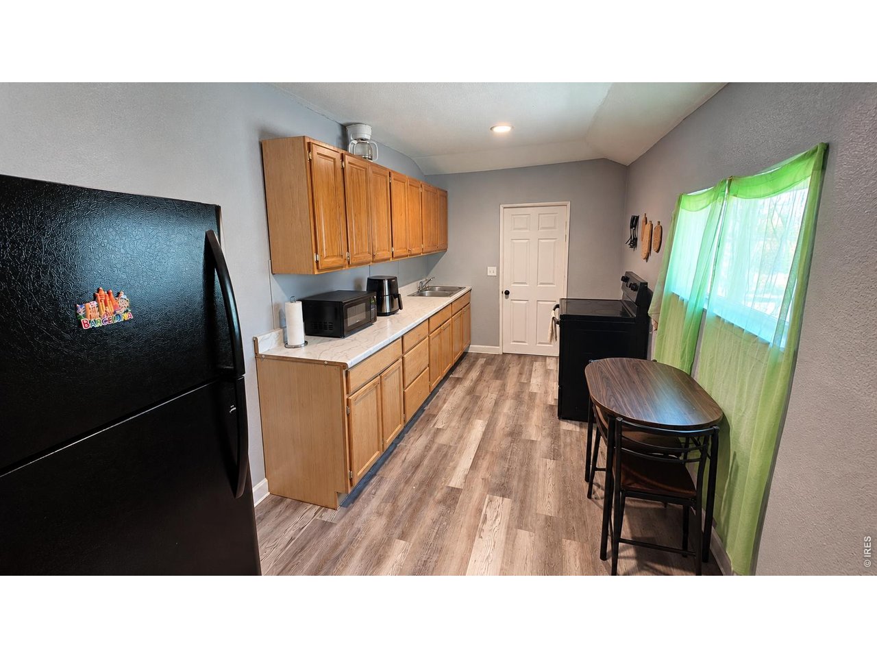 Property Photo 21 Unit A Kitchen