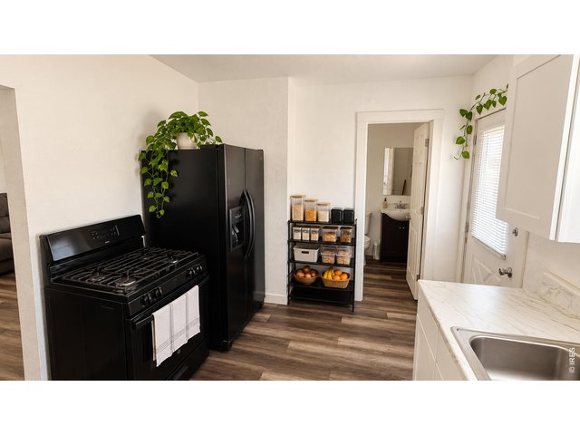 Property Photo 24 Unit B Kitchen