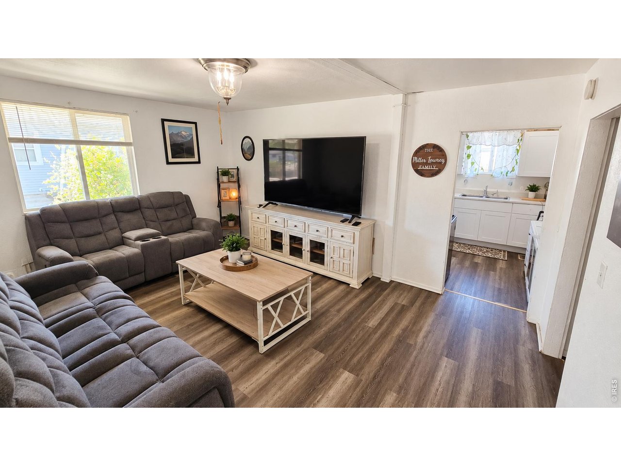 Property Photo 29 Unit B Living Room