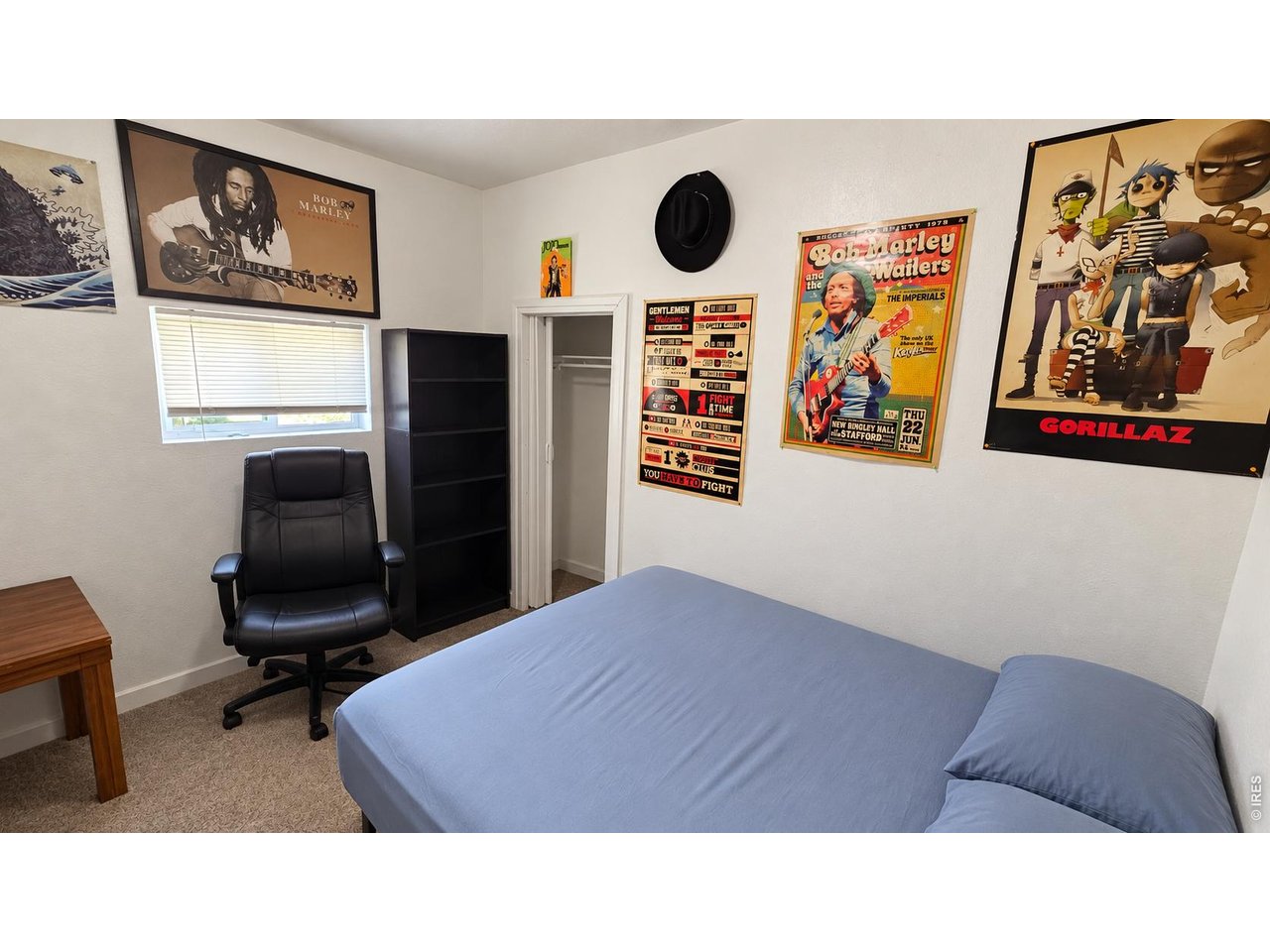 Property Photo 32 Unit B Bedroom 3