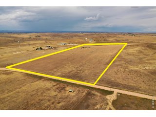 0 96 Rd Nunn, CO 80648