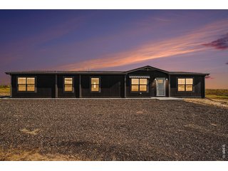 45009 County Road 80 Briggsdale, CO 80611