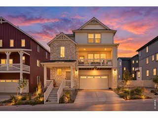 7442 Whiteclover Trl Littleton, CO 80125