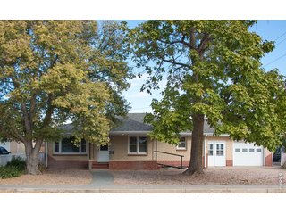 617 W 6th Ave Fort Morgan, CO 80701