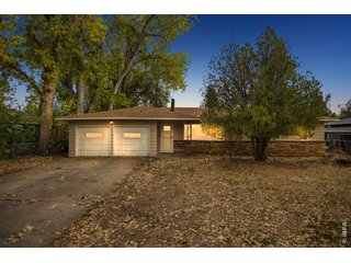 2804 Tharp Dr Laporte, CO 80535