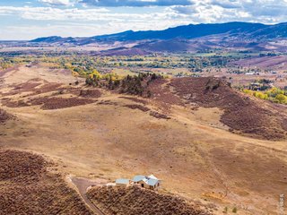 4733 Arthur Mae Ln Laporte, CO 80535