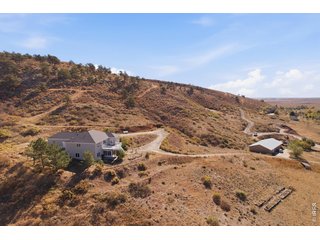 840 S County Road 27 E Berthoud, CO 80513