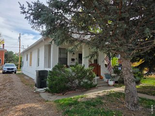 724 Prospect St Fort Morgan, CO 80701