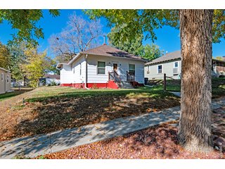8 S Denver Ave Johnstown, CO 80534