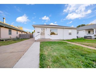 409 McKinley St Sterling, CO 80751