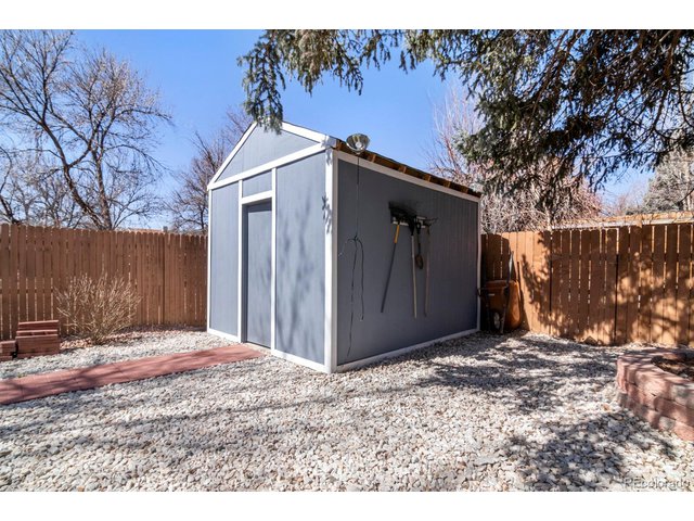 Property Photo 5 New Shed !91688