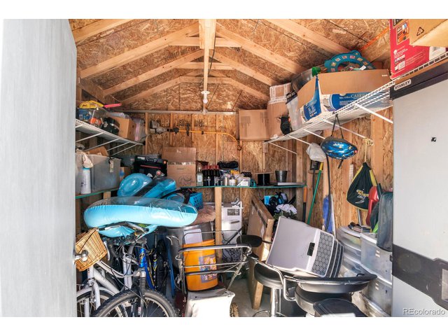Property Photo 29 Shed outside!!