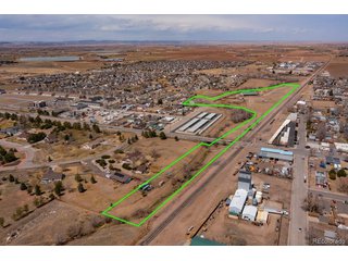 3530 Garfeild Ave Wellington, CO 80549