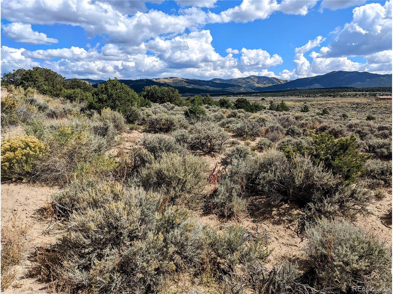663 Slegers Rd Fort Garland, Colorado 81133 Colorado Vacant Land/Lots