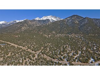 (TBD) Naropa Tract Crestone, CO 81131