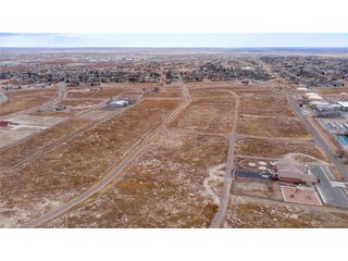 134 W Idaho Springs Dr Pueblo West, CO 81007
