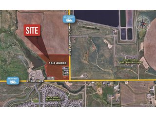(TBD) 168th Broomfield, CO 80602