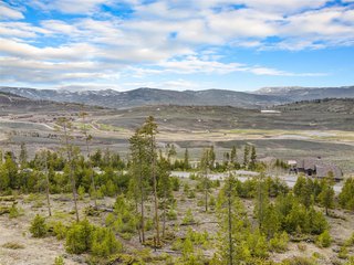 650 Shoshoni Ln Granby, CO 80446