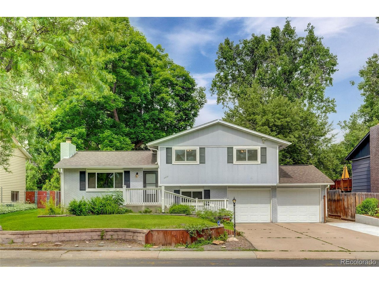 2821 Meadowlark Ave Fort Collins, Colorado 80526 Colorado Residential