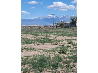 12 2nd Ave and Main St Hooper, CO 81136