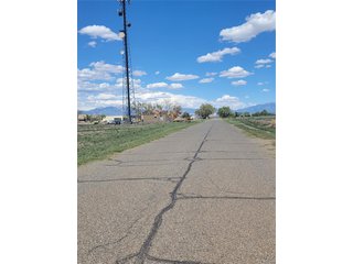 30 3rd Ave and Monroe St Hooper, CO 81136