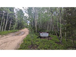 (TBD) Roy Smith Rd Central City, CO 80427