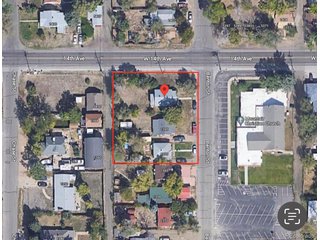 1399 Benton St Lakewood, CO 80214