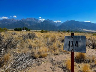 474 Camino Real Crestone, CO 81131