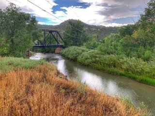 (TBD) TBD CR 18.3 Trinidad, CO 81082