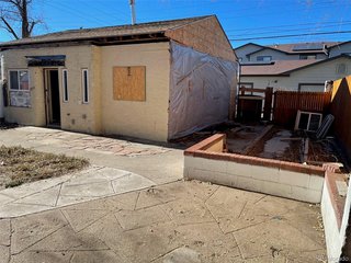 2891 S Cherokee Englewood, CO 80110