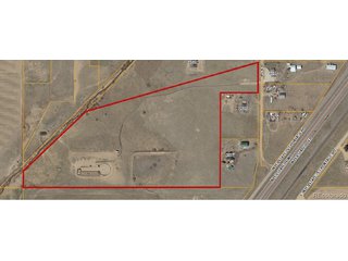 (TBD) County Road 41 Hudson, CO 80642