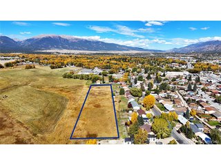 (TBD) S San Juan Ave Buena Vista, CO 81211