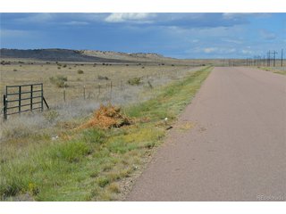 (TBD) N 27th Lane Pueblo, CO 81001