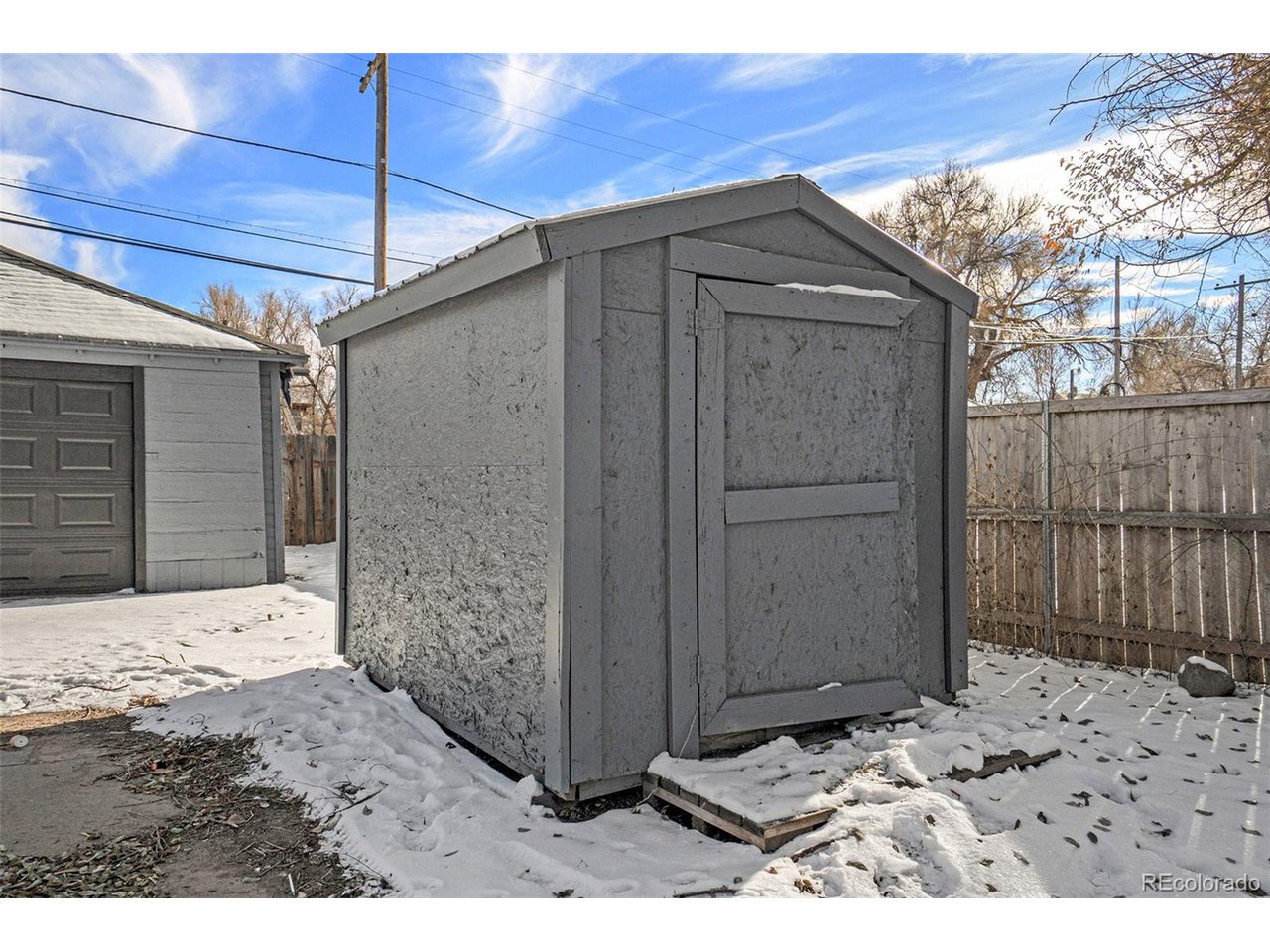 210 1st St Kersey, Colorado 80644 Colorado ResidentialDetached