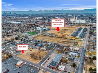 6322 Ivanhoe St Commerce City, CO 80022