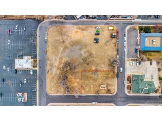 6322 Ivanhoe St Commerce City, CO 80022