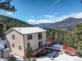 33804 Bergen View Trl Evergreen, CO 80439