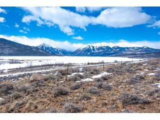 (TBD) Parcel 1-B Tract 1 Twin Lakes, CO 81251