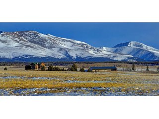 19425 Highway 285 Fairplay, CO 80440