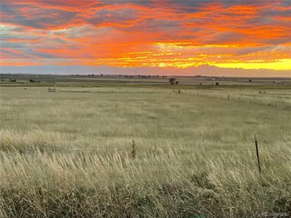 (TBD) County Road 55 Keenesburg, CO 80643